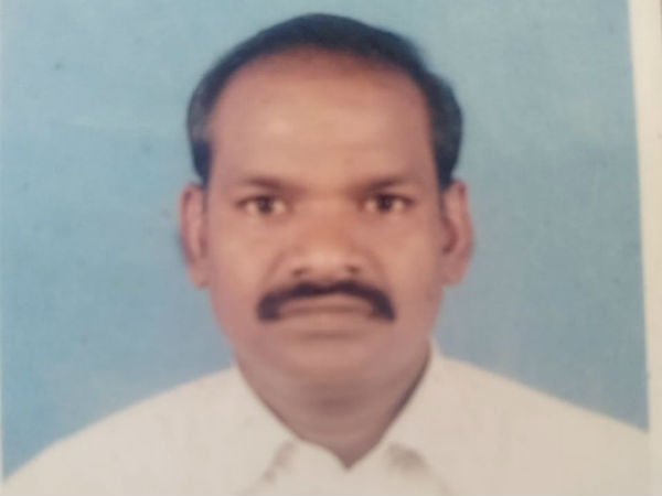 surveyor Asked bribe of Rs 10,000; shocked farmer died in Kumbakonam surveyor Asked bribe of Rs 10,000; shocked farmer died in Kumbakonam