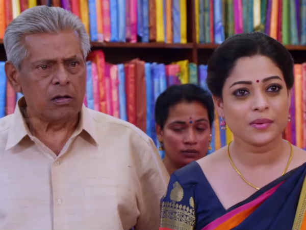 ரவி குடுத்த மவுத் ஆர்கன்