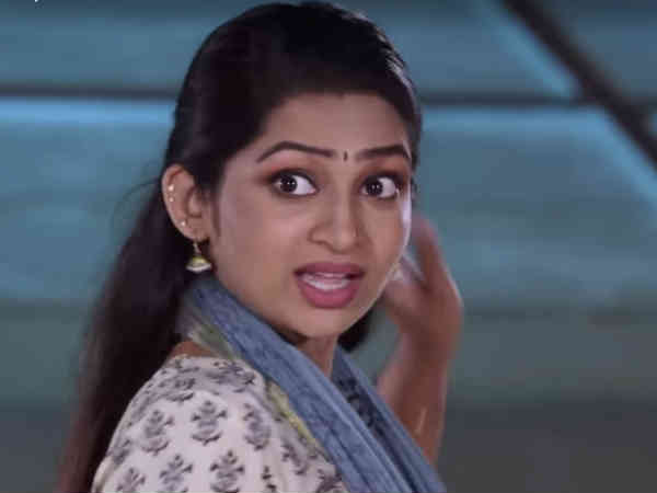 ரவி பஞ்சு கமலா