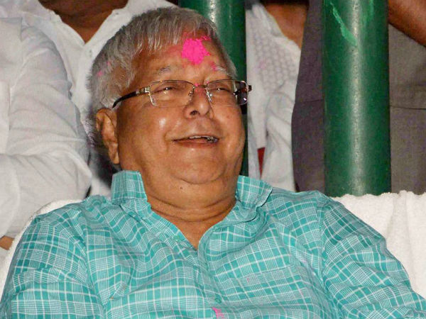 லாலு கட்சியின் கதி