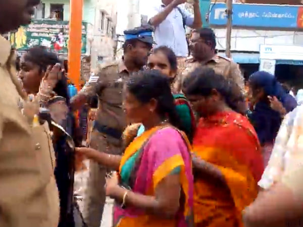 விசாரணை