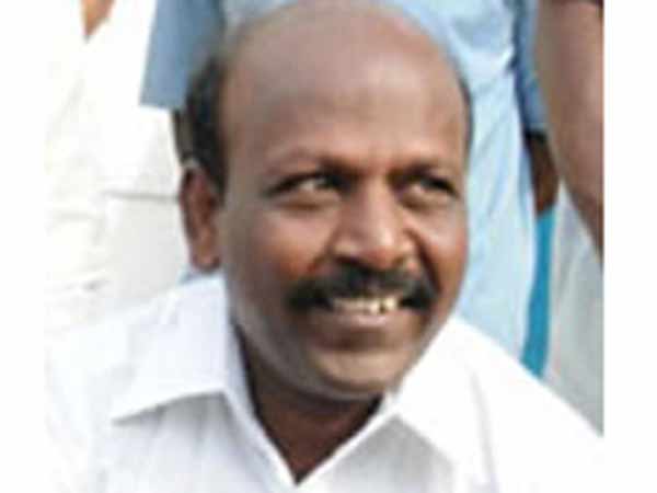 மா.சுப்பிரமணியன் மறுப்பு