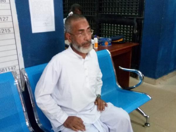 Kerala Madrasa teacher arrested for minors rape case Kerala Madrasa teacher arrested for minors rape case