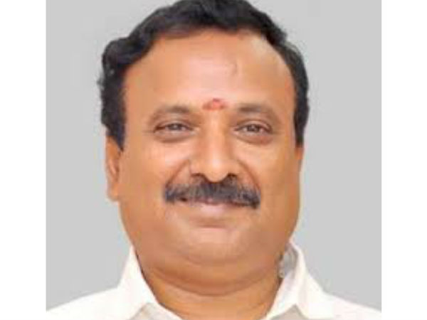 மதுரை சீனிவாசன்