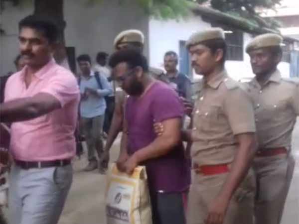 காதலில் விழுந்தவர்கள்