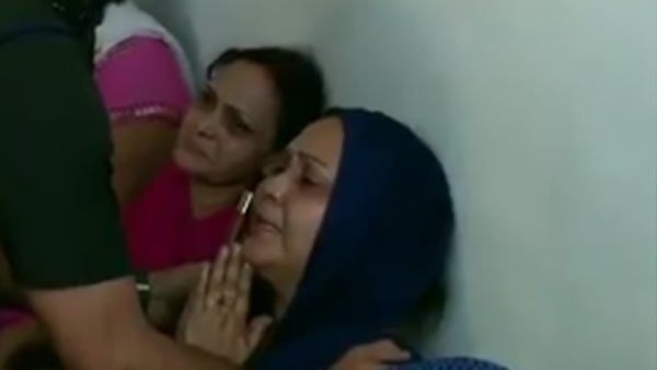 தீவிரவாதி கொலை