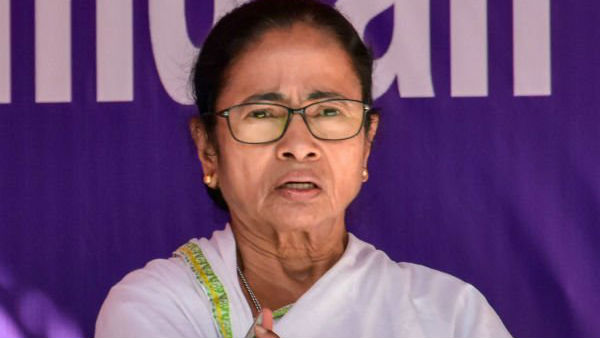 மமதா கருத்து