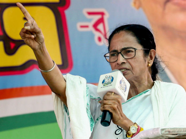 whoever messes with us will be destroyed mamata whoever messes with us will be destroyed mamata