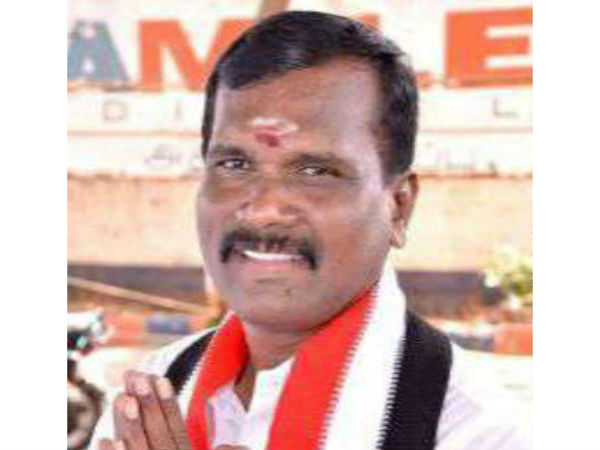 மானாமதுரை