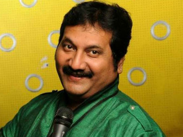 தேதி வாங்கிட்டார்