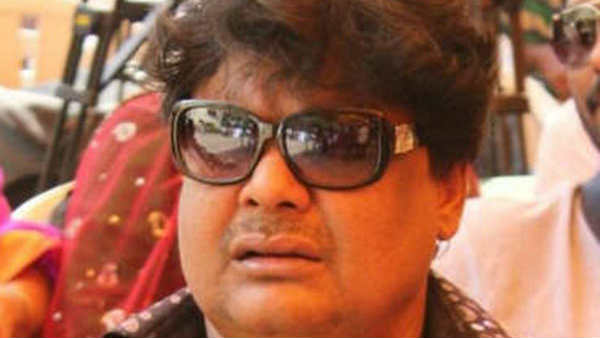 Mansoor Ali Khan, filed a writ petition before the Supreme Court, over tampering EVMs Mansoor Ali Khan, filed a writ petition before the Supreme Court, over tampering EVMs