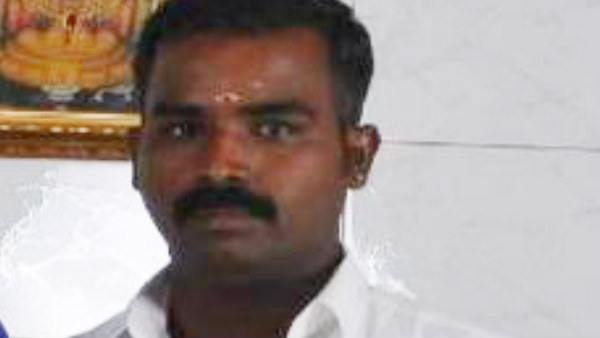 அடுக்குமாடி குடியிருப்பு