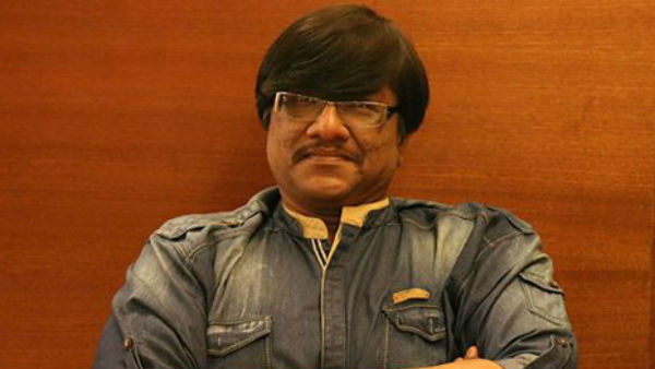 Manushyaputhiran condemns Director Ranjith Manushyaputhiran condemns Director Ranjith