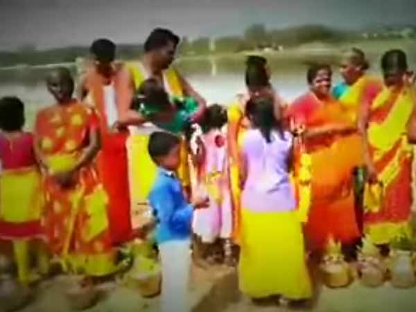 திருவிழா