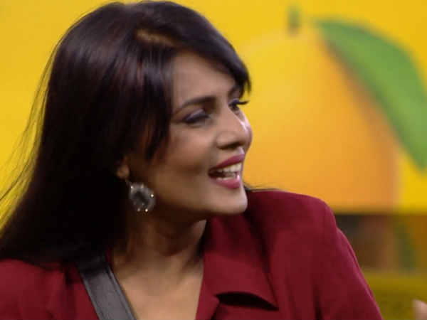 bigg boss 3 tamil day 2 episode attracts the viewers bigg boss 3 tamil day 2 episode attracts the viewers