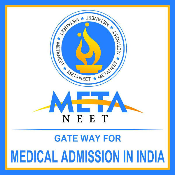 META NEET Academy is helping students to enter into medical with juts a pass mark META NEET Academy is helping students to enter into medical with juts a pass mark