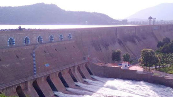 Mettur dam is not opening for 8th year on June 12 Mettur dam is not opening for 8th year on June 12