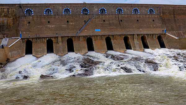 Farmers having Continue disappointment of 8th year.. Mettur dam is not opening on june 12 Farmers having Continue disappointment of 8th year.. Mettur dam is not opening on june 12