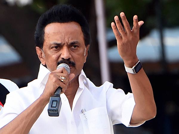 ஸ்டாலின் எச்சரிக்கை