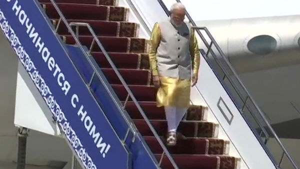 prime Minister Narendra Modi Attend to SCO summit, today travel on a two-day visit to Bishkek in Kyrgyzstan prime Minister Narendra Modi Attend to SCO summit, today travel on a two-day visit to Bishkek in Kyrgyzstan