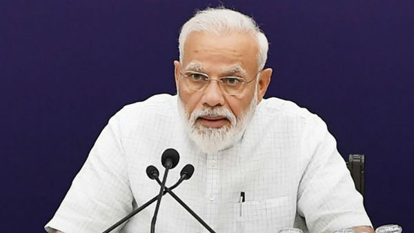 All Party meeting will be conducted in Delhi All Party meeting will be conducted in Delhi