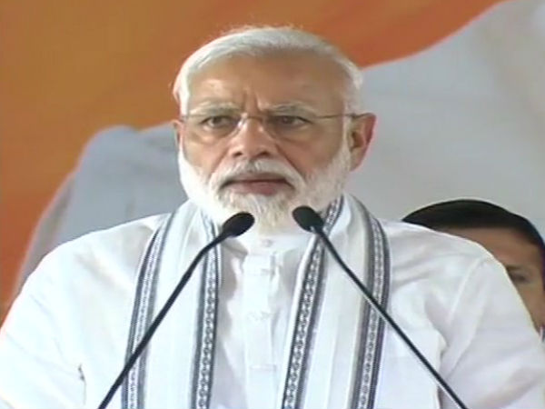 The aspirations which are rising among people, it is a clear sign of a bright future of our country: PM Modi The aspirations which are rising among people, it is a clear sign of a bright future of our country: PM Modi