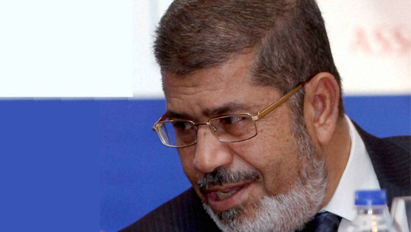 former egypt president mohamed morsi dies during trial former egypt president mohamed morsi dies during trial