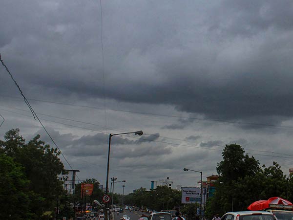 southwest monsoon rains Started in Kerala.. Precautions Actions intensify southwest monsoon rains Started in Kerala.. Precautions Actions intensify