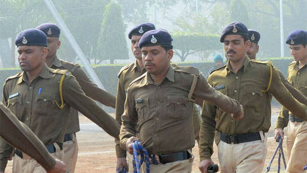 andhra police to take week off from today andhra police to take week off from today