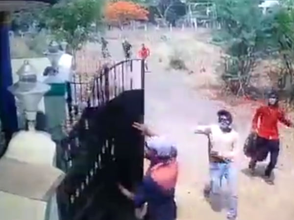 இரண்டாவது திருமணம்