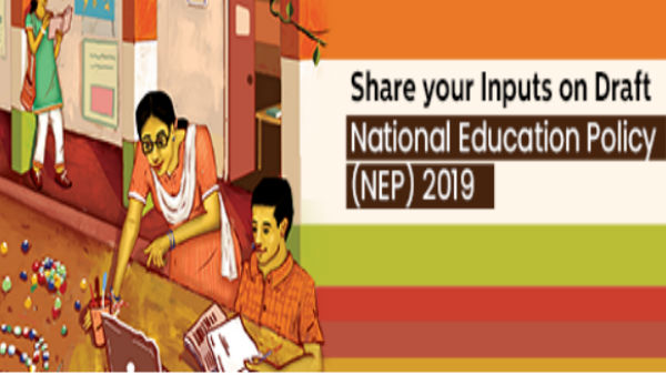 Tamil Nadu government should oppose the National Education Policy draft..Writers request Tamil Nadu government should oppose the National Education Policy draft..Writers request