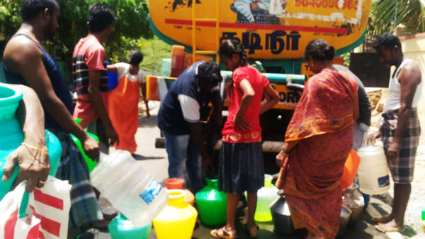 போராட்டம்