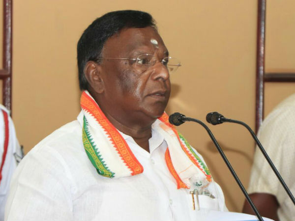 எதிர்க்கட்சிகள் புகார்