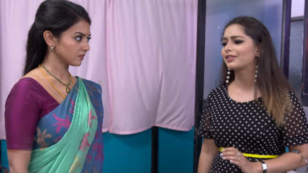 அடாவடி அனன்யா