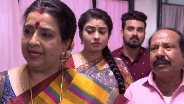 வேலைக்காரி ஆனந்தியை