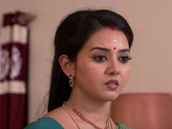 சுஷ்மா கேரளா பொண்ணு