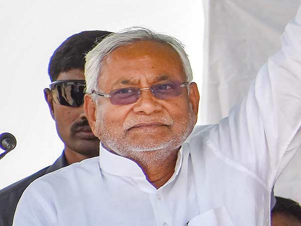 பாஜகவுக்கு ஒரு இடம்