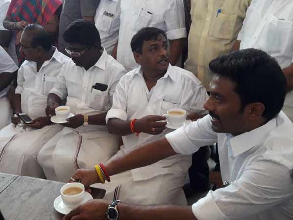 தர்மயுத்தம்