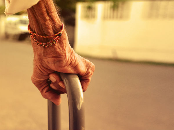 Bihar to punish with a jail term sons and daughters who abandon their elderly parents Bihar to punish with a jail term sons and daughters who abandon their elderly parents