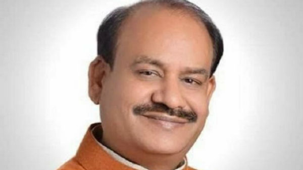 Who is OmBirla? Who is OmBirla?