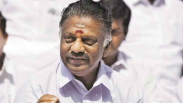 பாஜக தரப்பு