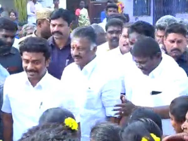 அதிருப்தி