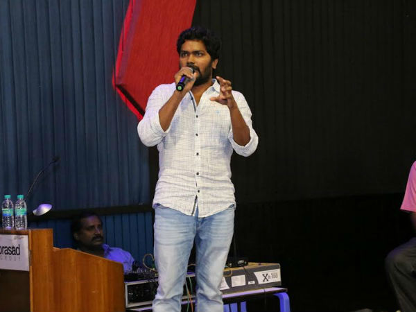 ரஞ்சித்தால் குழப்பம்