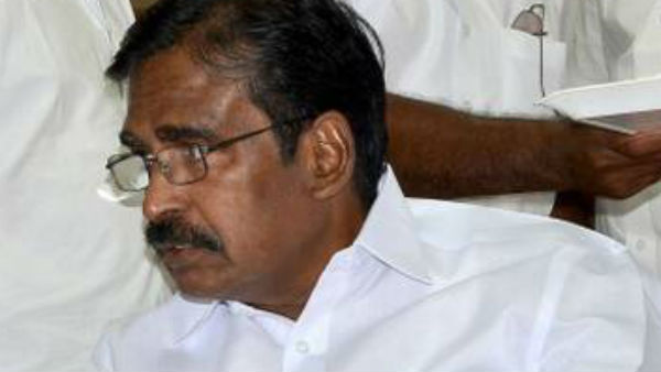 dmk front mps will raise their voice for tn says pazhani manickam dmk front mps will raise their voice for tn says pazhani manickam