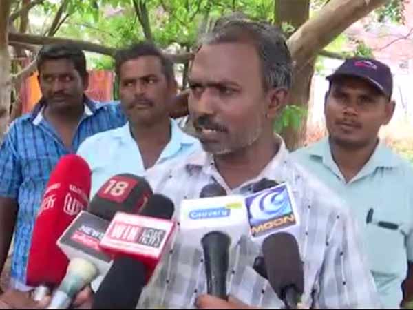 கேவியட் மனு