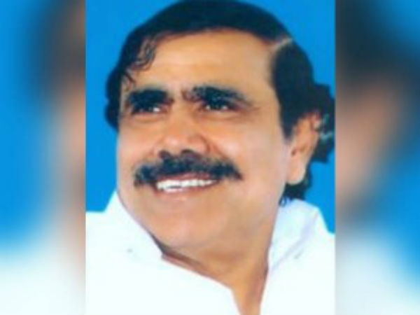 ஐ பெரியசாமி