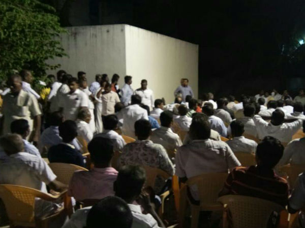 நெருக்கம்
