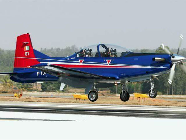 CBI files case against IAF officials, swiss firm over bribe CBI files case against IAF officials, swiss firm over bribe