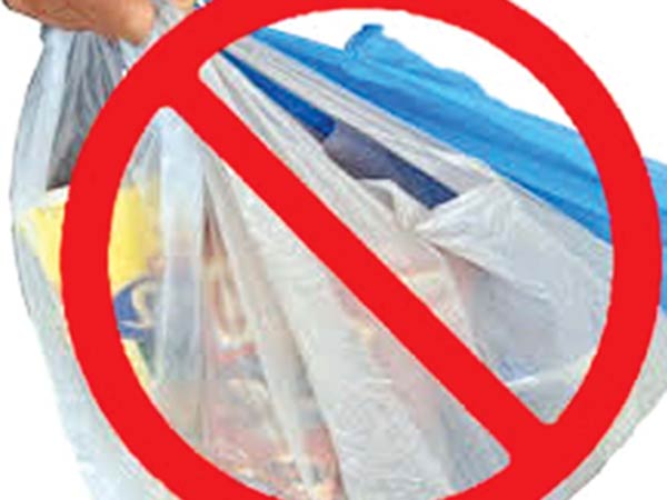 Use of plastic products banned from August 1 in Puducherry.. Minister Kandaswamy confirmed Use of plastic products banned from August 1 in Puducherry.. Minister Kandaswamy confirmed