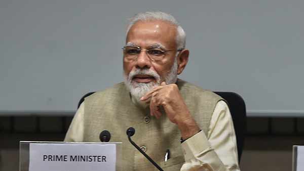 PM Modi to discuss economic policy with leading economists PM Modi to discuss economic policy with leading economists